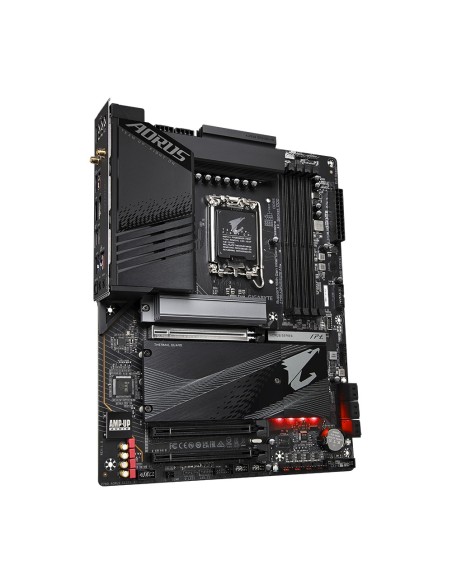 Gigabyte Z790 AORUS ELITE AX scheda madre Intel Z790 LGA 1700 ATX