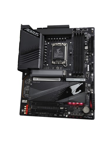 Gigabyte Z790 AORUS ELITE AX scheda madre Intel Z790 LGA 1700 ATX
