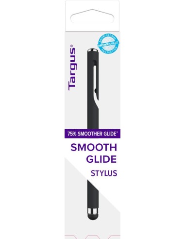 Targus AMM165AMGL penna per PDA 10 g Nero