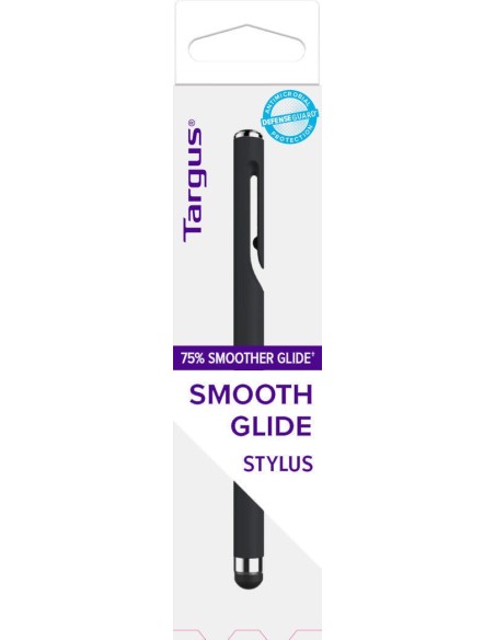 Targus AMM165AMGL penna per PDA 10 g Nero