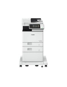 Canon imageRUNNER ADVANCE DX 527i Laser A5 1200 x 1200 DPI 52 ppm Wi-Fi