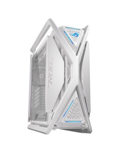 ASUS GR701 ROG Hyperion White Bianco