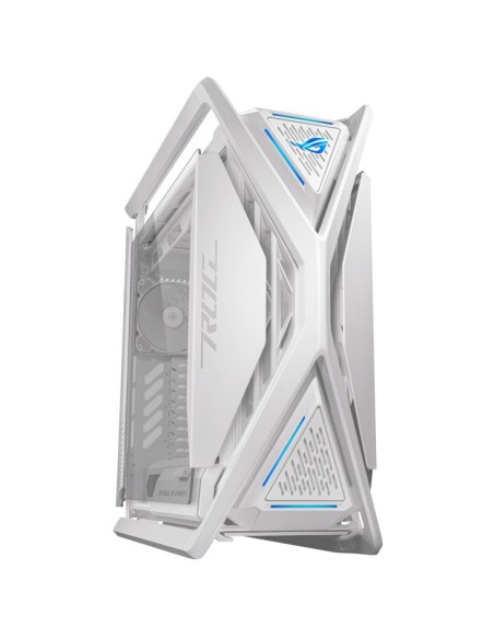 ASUS GR701 ROG Hyperion White Bianco
