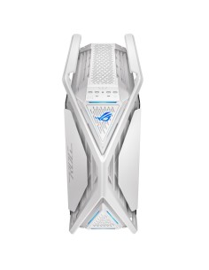 ASUS GR701 ROG Hyperion White Bianco 2