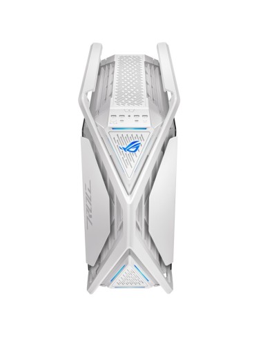 ASUS GR701 ROG Hyperion White Bianco