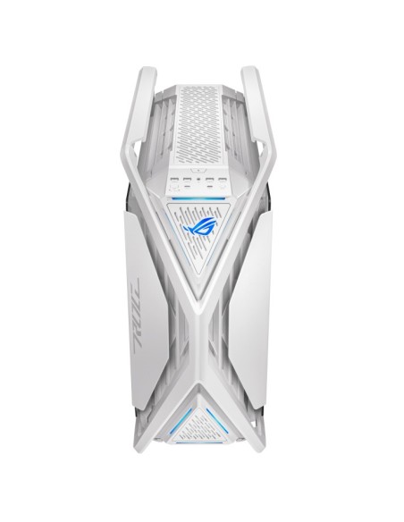 ASUS GR701 ROG Hyperion White Bianco