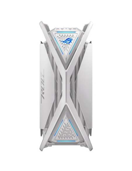 ASUS GR701 ROG Hyperion White Bianco