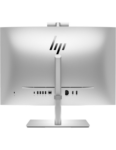 HP EliteOne 840 G9 Intel® Core™ i7 60,5 cm (23.8") 1920 x 1080 Pixel Touch screen 16 GB DDR5-SDRAM 512 GB SSD PC All-in-one