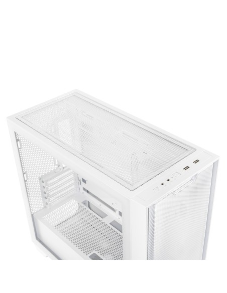 ASUS A21 Bianco