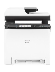 Ricoh M C251FW Laser A4 2400 x 600 DPI 26 ppm Wi-Fi