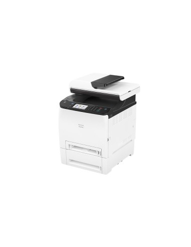 Ricoh M C251FW Laser A4 2400 x 600 DPI 26 ppm Wi-Fi