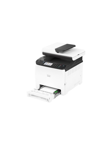 Ricoh M C251FW Laser A4 2400 x 600 DPI 26 ppm Wi-Fi