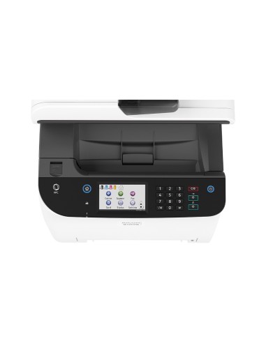 Ricoh M C251FW Laser A4 2400 x 600 DPI 26 ppm Wi-Fi