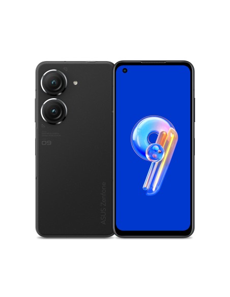 ASUS ZenFone 9 AI2202-1A002EU 15 cm (5.9") Doppia SIM Android 12 5G USB tipo-C 8 GB 128 GB 4300 mAh Nero