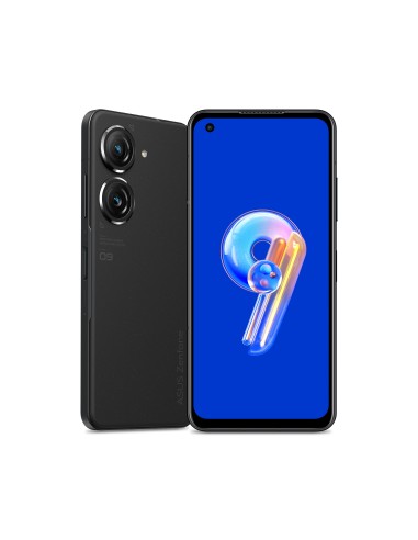 ASUS ZenFone 9 AI2202-1A002EU 15 cm (5.9") Doppia SIM Android 12 5G USB tipo-C 8 GB 128 GB 4300 mAh Nero