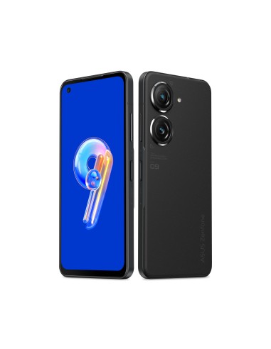 ASUS ZenFone 9 AI2202-1A002EU 15 cm (5.9") Doppia SIM Android 12 5G USB tipo-C 8 GB 128 GB 4300 mAh Nero