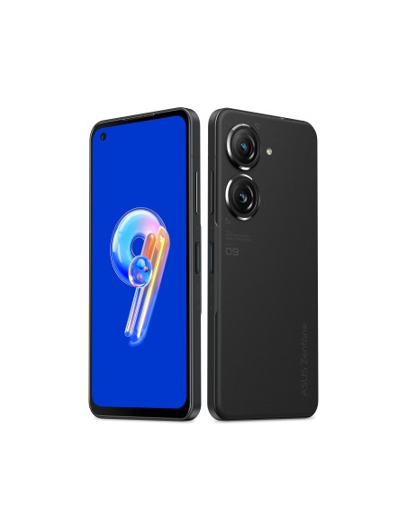 ASUS ZenFone 9 AI2202-1A002EU 15 cm (5.9") Doppia SIM Android 12 5G USB tipo-C 8 GB 128 GB 4300 mAh Nero