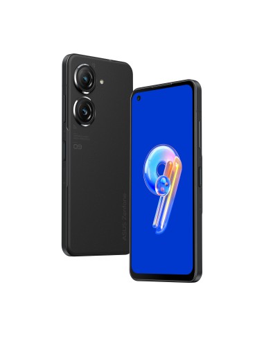 ASUS ZenFone 9 AI2202-1A002EU 15 cm (5.9") Doppia SIM Android 12 5G USB tipo-C 8 GB 128 GB 4300 mAh Nero