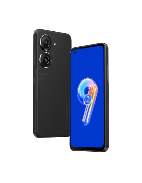ASUS ZenFone 9 AI2202-1A002EU 15 cm (5.9") Doppia SIM Android 12 5G USB tipo-C 8 GB 128 GB 4300 mAh Nero