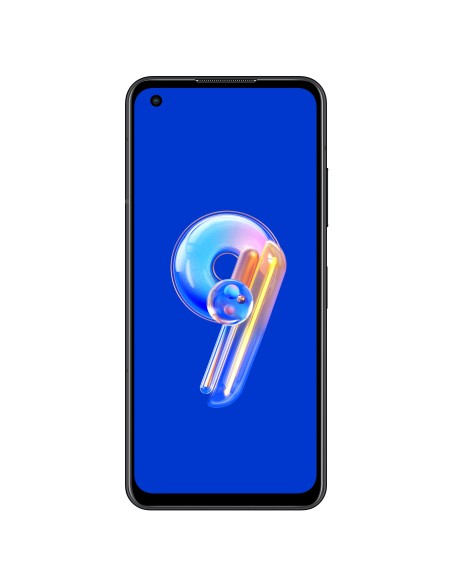 ASUS ZenFone 9 AI2202-1A002EU 15 cm (5.9") Doppia SIM Android 12 5G USB tipo-C 8 GB 128 GB 4300 mAh Nero