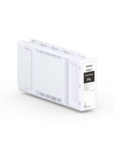 Epson UltraChrome PRO6 cartuccia d'inchiostro 1 pz Nero per foto