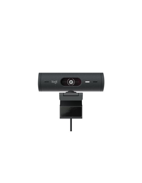 Logitech Brio 505 webcam 4 MP 1920 x 1080 Pixel USB Nero
