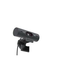Logitech Brio 505 webcam 4 MP 1920 x 1080 Pixel USB Nero 2