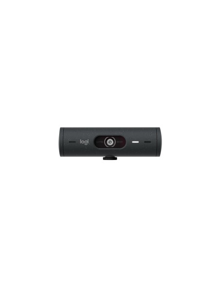 Logitech Brio 505 webcam 4 MP 1920 x 1080 Pixel USB Nero