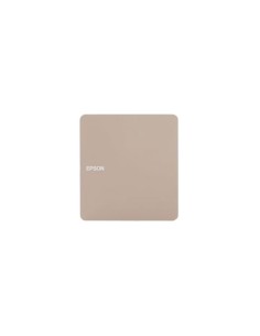 Epson LabelWorks LW-C610 stampante per etichette (CD) Trasferimento termico 360 x 360 DPI 12 mm s Wireless Bluetooth 2
