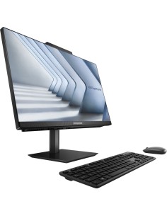 ASUS ExpertCenter E5 AiO 24 E5402WVAK-BA003X Intel® Core™ i5 60,5 cm (23.8") 1920 x 1080 Pixel 8 GB DDR4-SDRAM 256 GB SSD PC 2