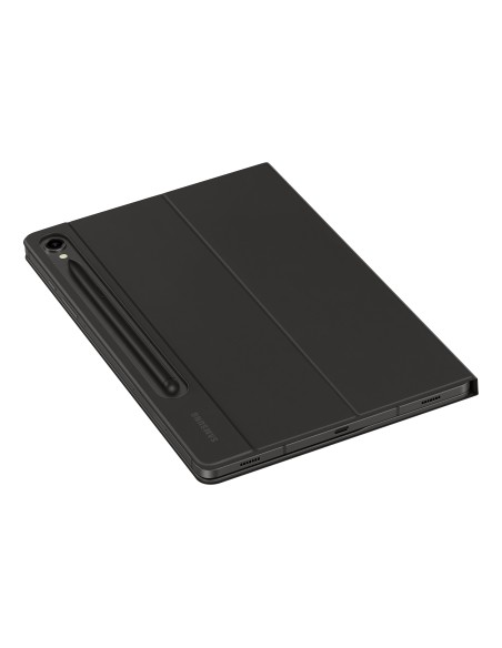 Samsung Galaxy Tab S9 Book Cover Keyboard Slim