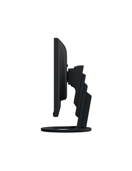 EIZO FlexScan EV2490-BK Monitor PC 60,5 cm (23.8") 1920 x 1080 Pixel Full HD LED Nero