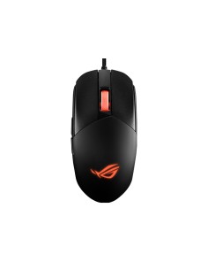 ASUS ROG Strix IMPACT III mouse Mano destra USB tipo A Ottico 12000 DPI