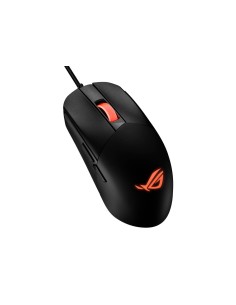 ASUS ROG Strix IMPACT III mouse Mano destra USB tipo A Ottico 12000 DPI 2