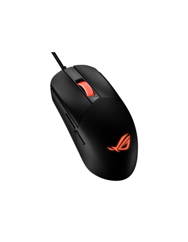 ASUS ROG Strix IMPACT III mouse Mano destra USB tipo A Ottico 12000 DPI