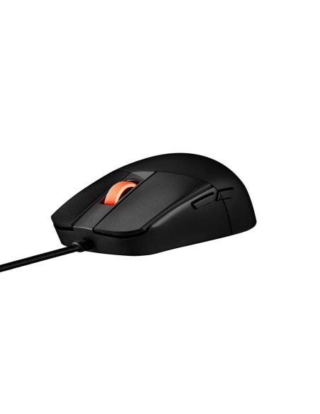 ASUS ROG Strix IMPACT III mouse Mano destra USB tipo A Ottico 12000 DPI