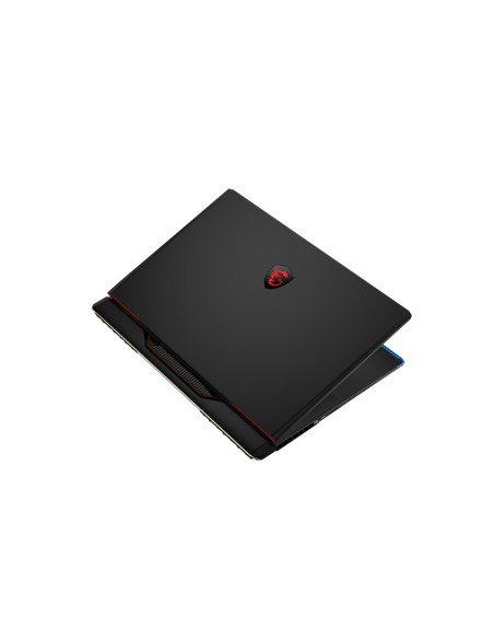 MSI Gaming GE78HX 13VG-033IT Raider Computer portatile 43,2 cm (17") Quad HD+ Intel® Core™ i7 i7-13700HX 32 GB DDR5-SDRAM 1 TB