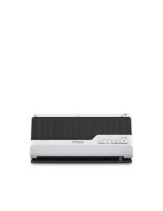 Epson DS-C330 Scanner con ADF + alimentatore di fogli 600 x 600 DPI A4 Nero, Bianco 2