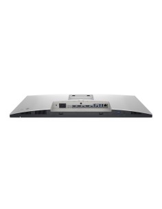 DELL UltraSharp U2722DE_WOST LED display 68,6 cm (27") 2560 x 1440 Pixel Quad HD LCD Nero, Argento