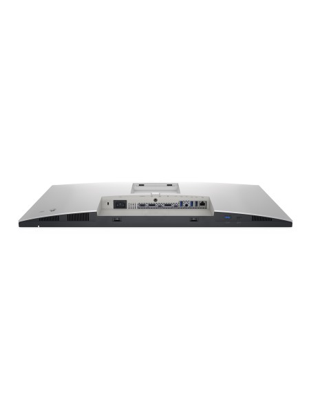 DELL UltraSharp U2722DE_WOST LED display 68,6 cm (27") 2560 x 1440 Pixel Quad HD LCD Nero, Argento