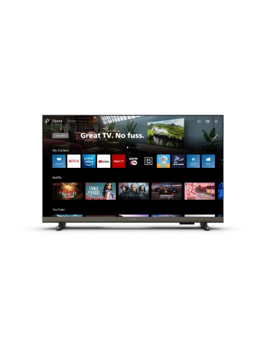 Philips Smart TV 6808 43“ Full HD HDR10