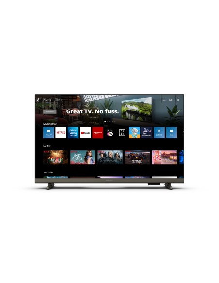 Philips Smart TV 6808 43“ Full HD HDR10