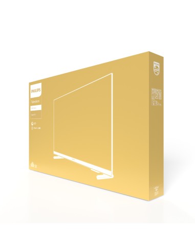 Philips Smart TV 6808 43“ Full HD HDR10