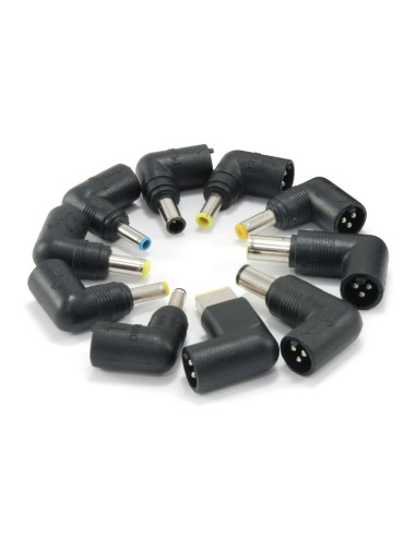 Conceptronic Universal notebook Power Adapter 90W