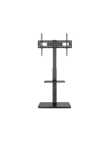 Equip 650613 Supporto TV a parete 190,5 cm (75") Nero