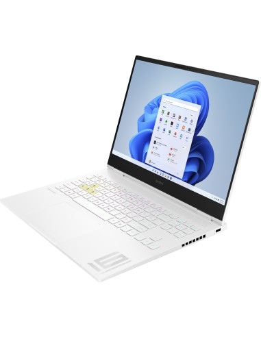 HP OMEN 16-u0005nl Computer portatile 40,6 cm (16") WQXGA Intel® Core™ i7 i7-13700HX 32 GB DDR5-SDRAM 1 TB SSD NVIDIA GeForce