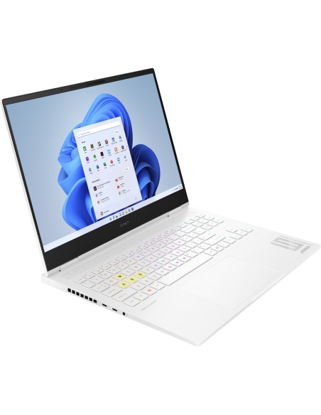 HP OMEN 16-u0005nl Computer portatile 40,6 cm (16") WQXGA Intel® Core™ i7 i7-13700HX 32 GB DDR5-SDRAM 1 TB SSD NVIDIA GeForce