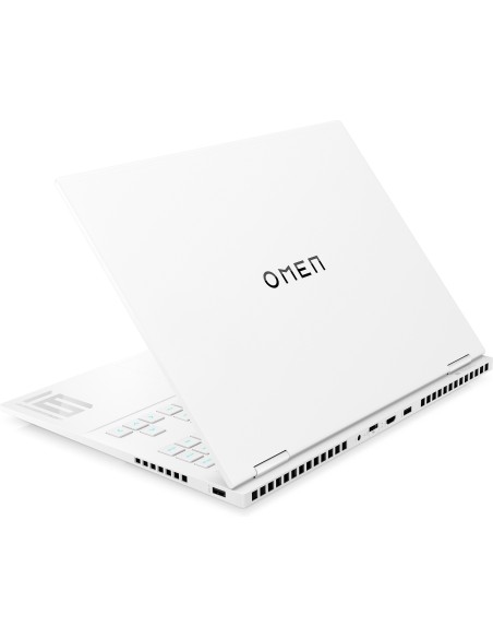 HP OMEN 16-u0005nl Computer portatile 40,6 cm (16") WQXGA Intel® Core™ i7 i7-13700HX 32 GB DDR5-SDRAM 1 TB SSD NVIDIA GeForce