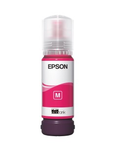 Epson 107 cartuccia d'inchiostro 1 pz Originale Magenta