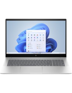 HP ENVY 17-cw0007nl Computer portatile 43,9 cm (17.3") 4K Ultra HD Intel® Core™ i7 i7-1355U 16 GB DDR4-SDRAM 1 TB SSD NVIDIA